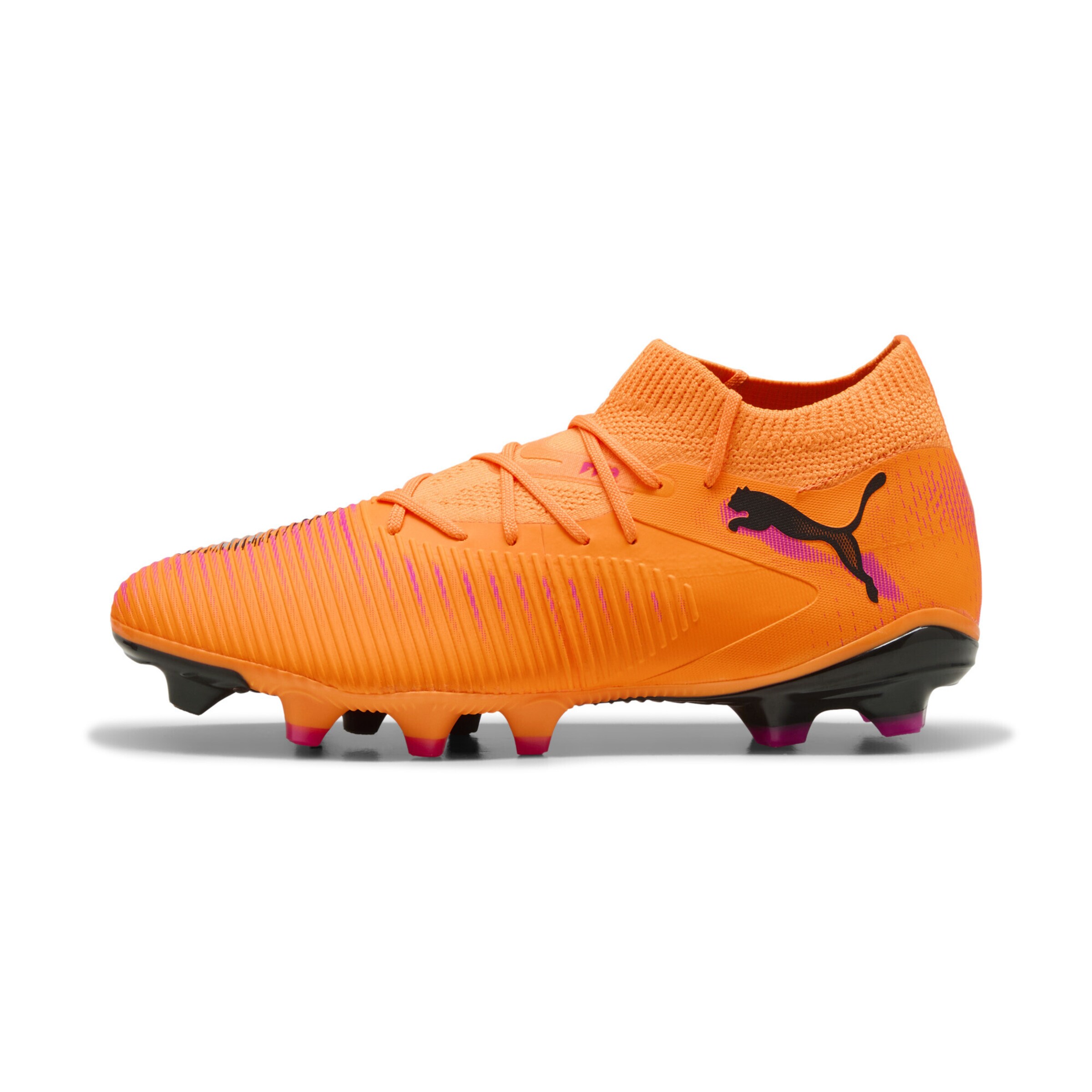 PUMA Voetbalschoen in Oranje