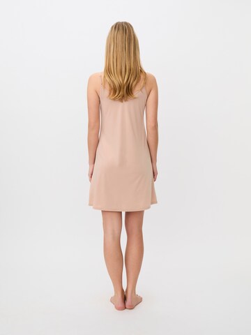 Chemise de nuit 'MAHelle' Masai en beige