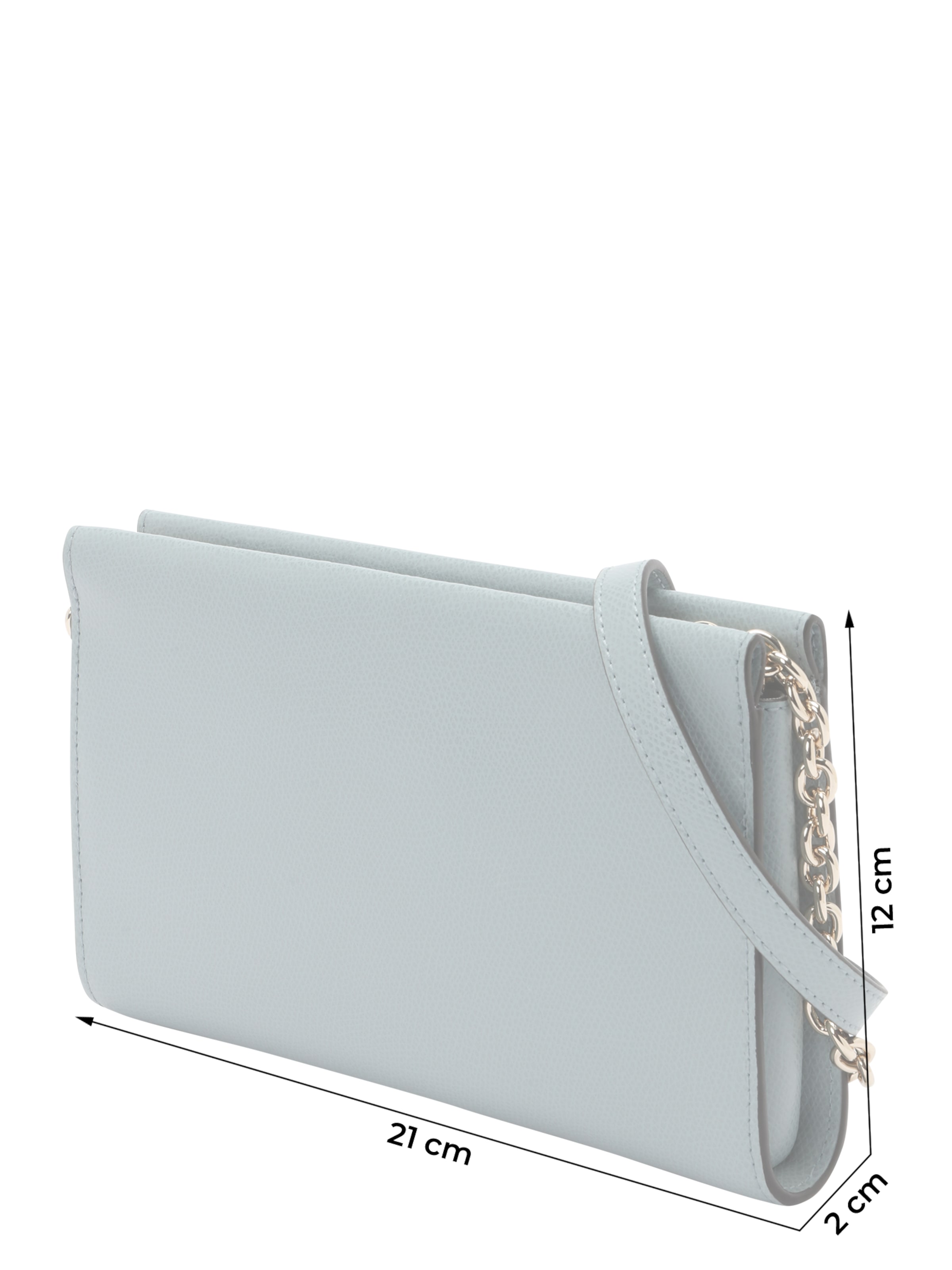 FURLA Τσάντα ώμου 'CAMELIA' σε μπλε