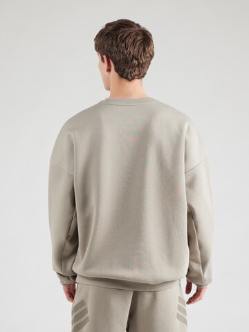 ADIDAS SPORTSWEAR - Camiseta deportiva 'Future Icons 3' en beige