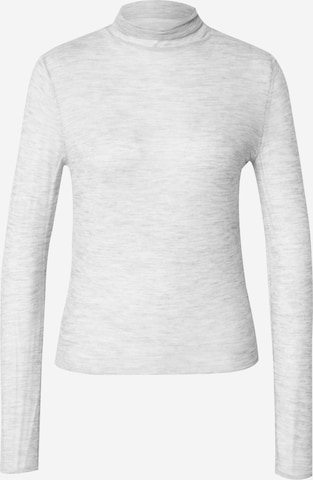 pilka TOPSHOP Megztinis: priekis