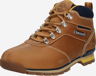 Pantofi cu șireturi sport 'Splitrock 2' TIMBERLAND pe coniac, Vizualizare produs