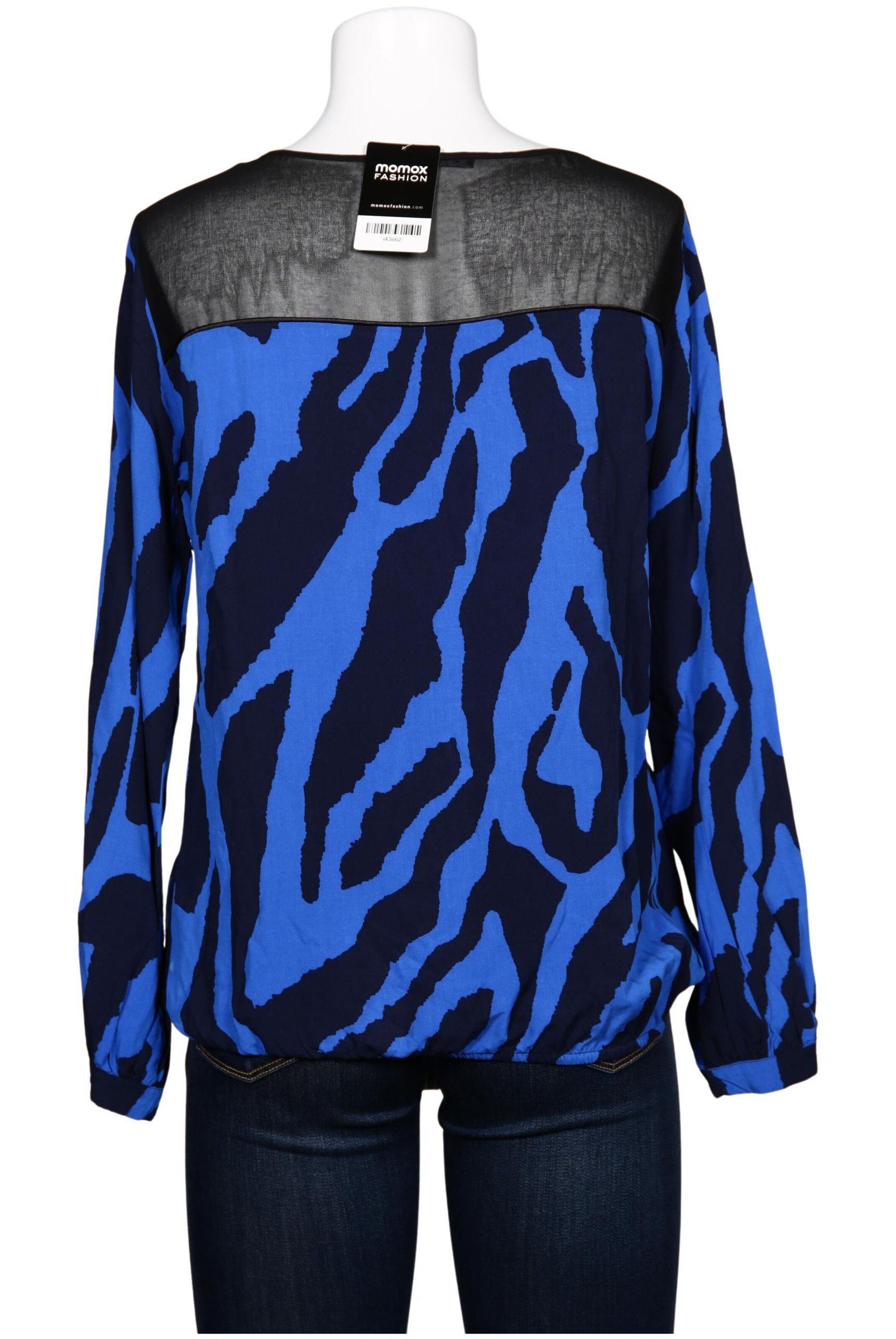 Expresso Blouse & Tunic in XL in Blue