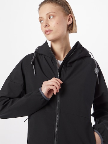 Torstai Athletic Jacket 'CORDOVA' in Black