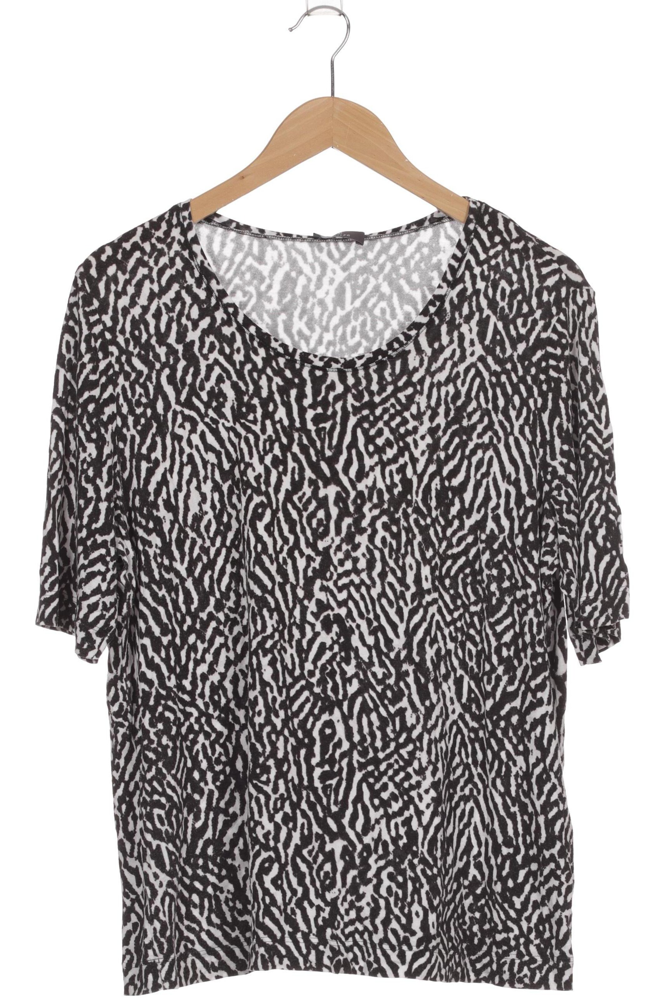 Basler Top & Shirt in XXL in Black: front