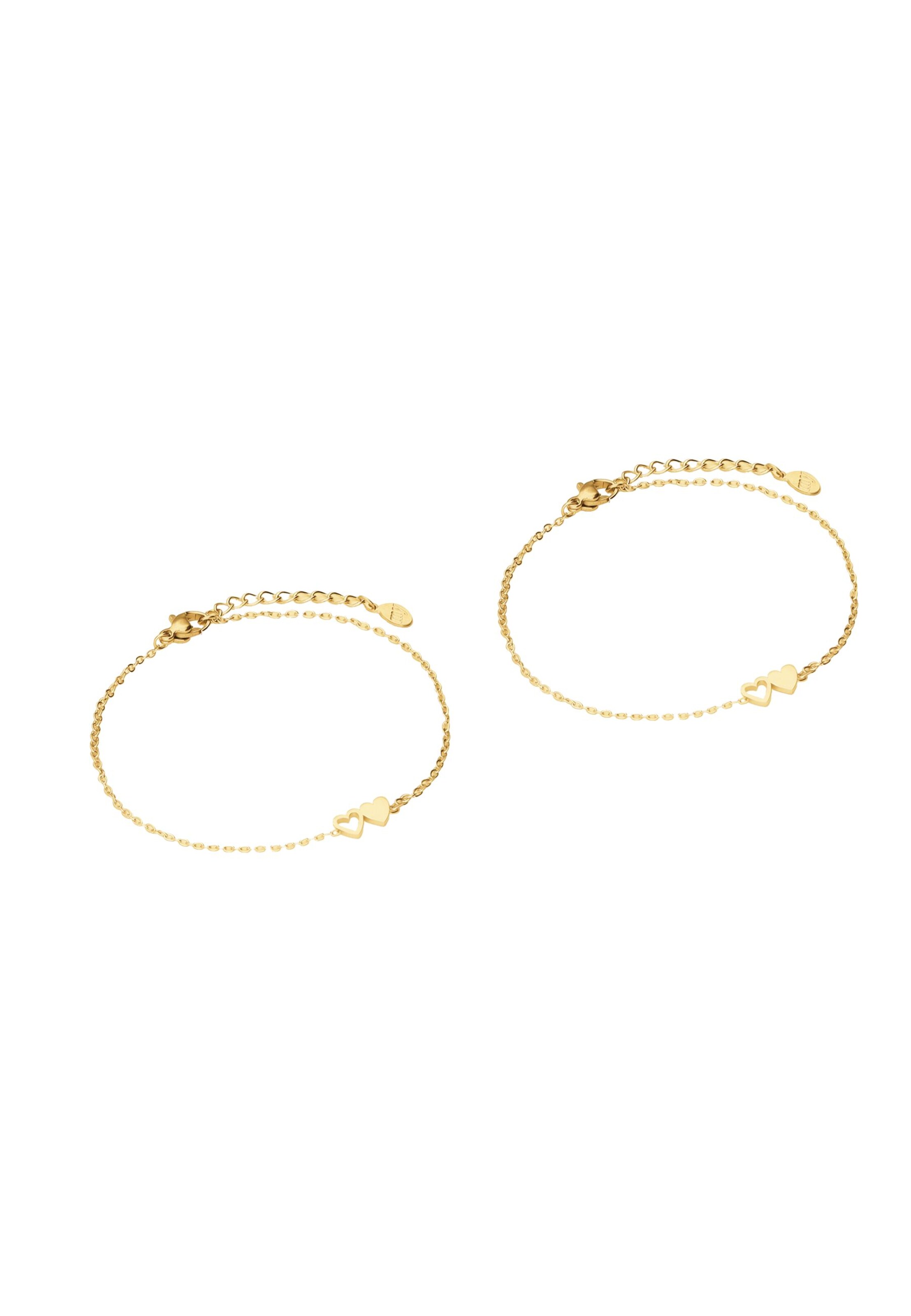 My Jewellery Armbänder in Gold