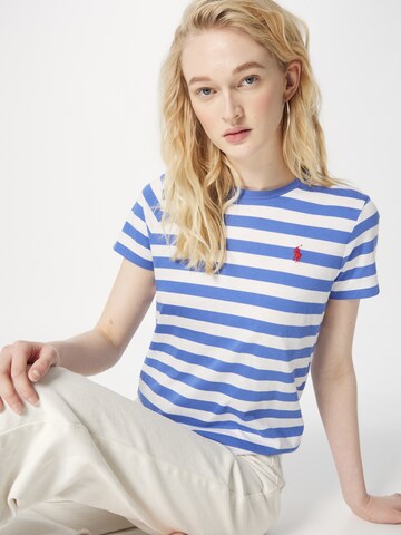 Polo Ralph Lauren Shirt in Blue