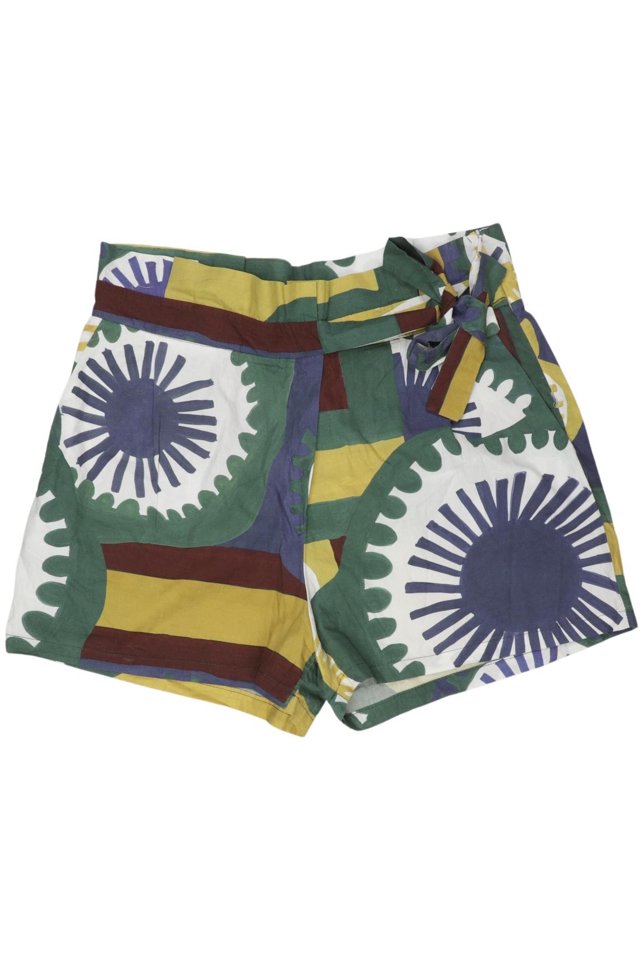 ALPHA INDUSTRIES Shorts in XXL in Mixed colors: front