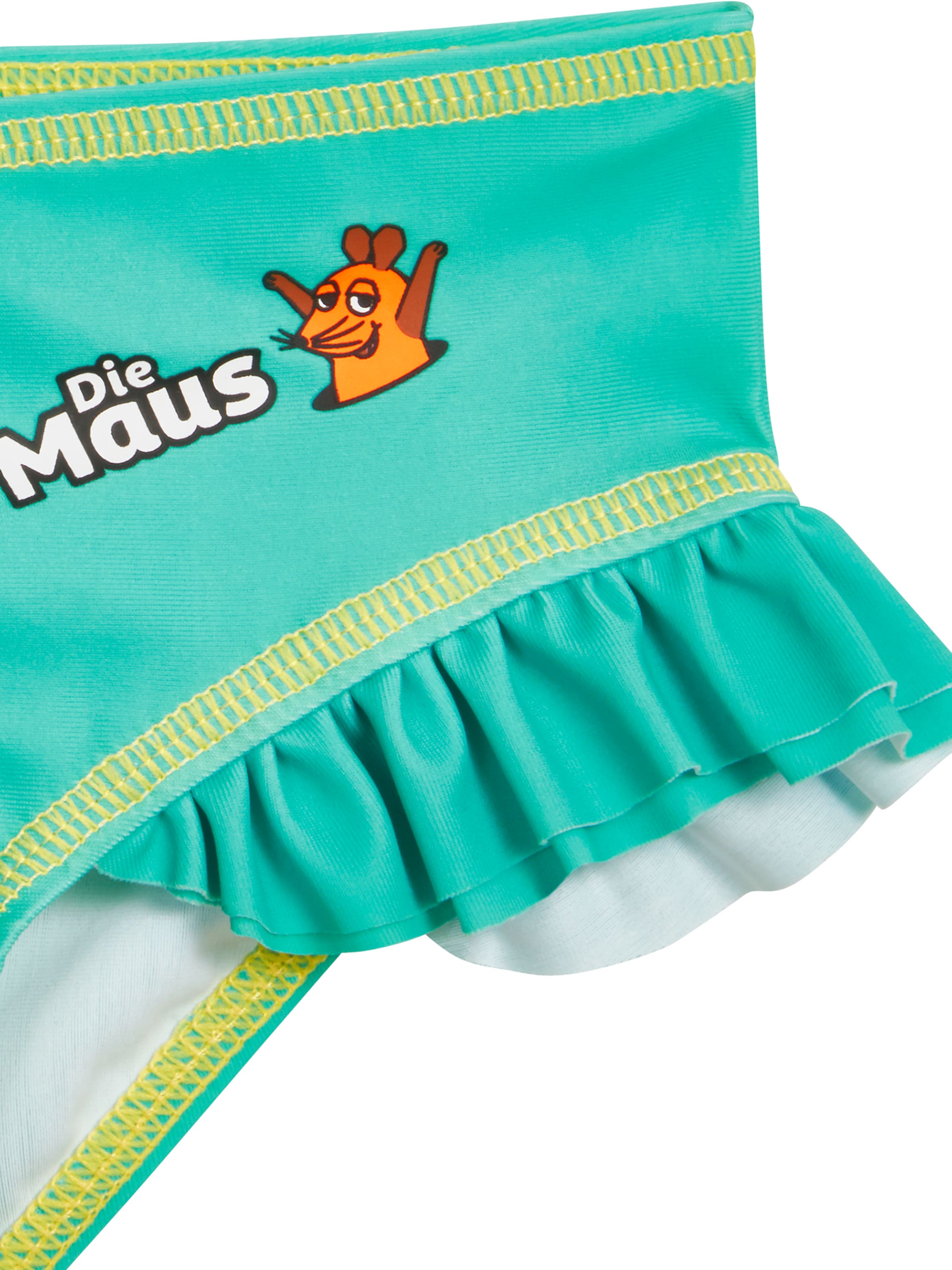 PLAYSHOES Bralette Bikini in Mixed colors