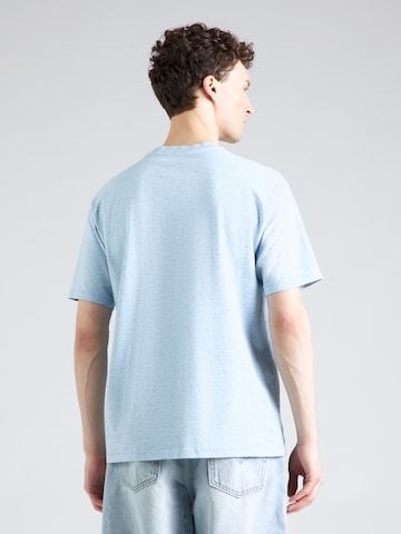 LEVI'S ® Shirt in Blauw