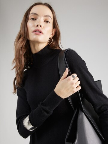 Weekend Max Mara Knit dress 'SESIA' in Black