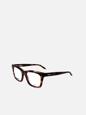 MISSONI Sonnenbrille‌‌‌‌‌‌‌ in Braun: Vorderseite