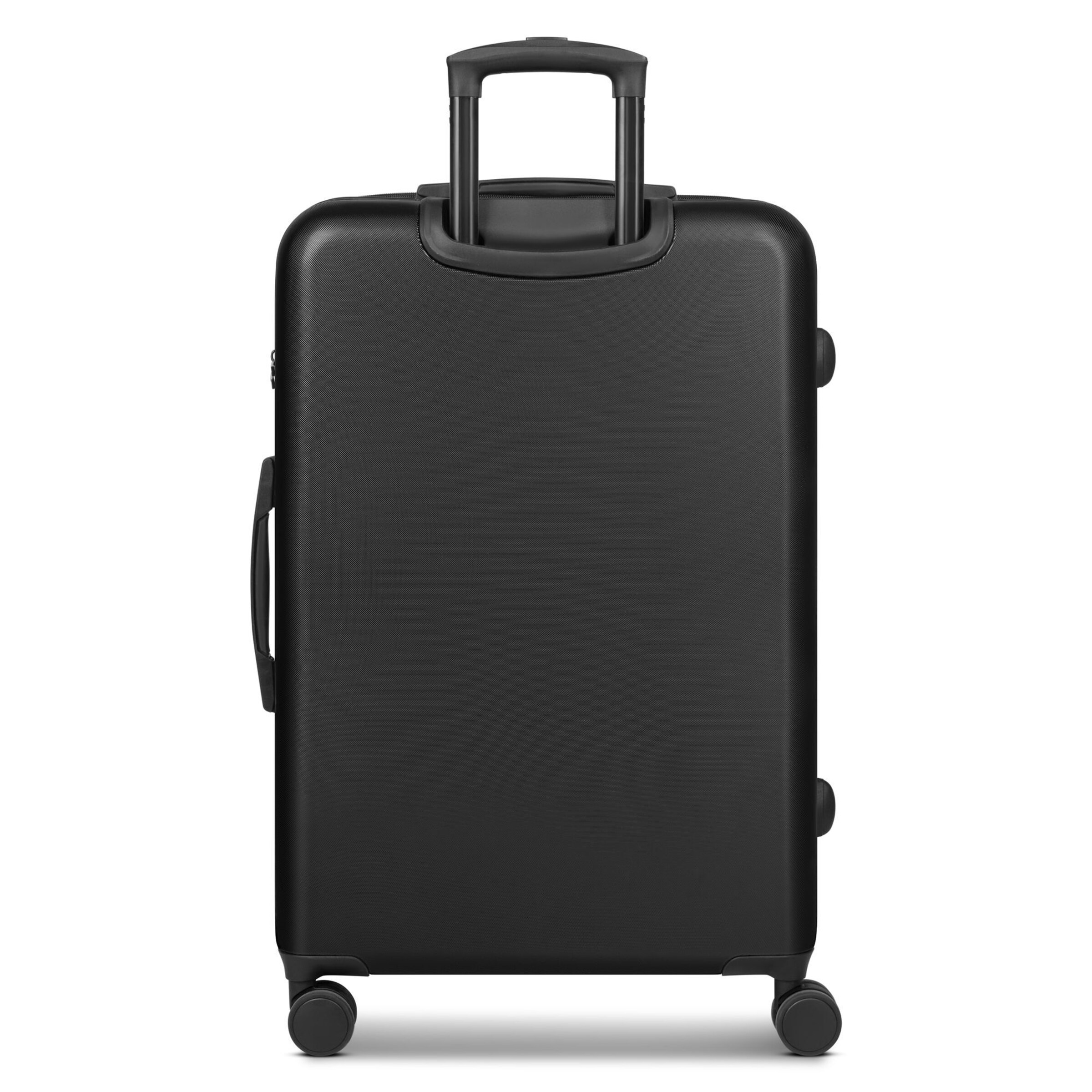 Valisette 'Valencia' bugatti en noir