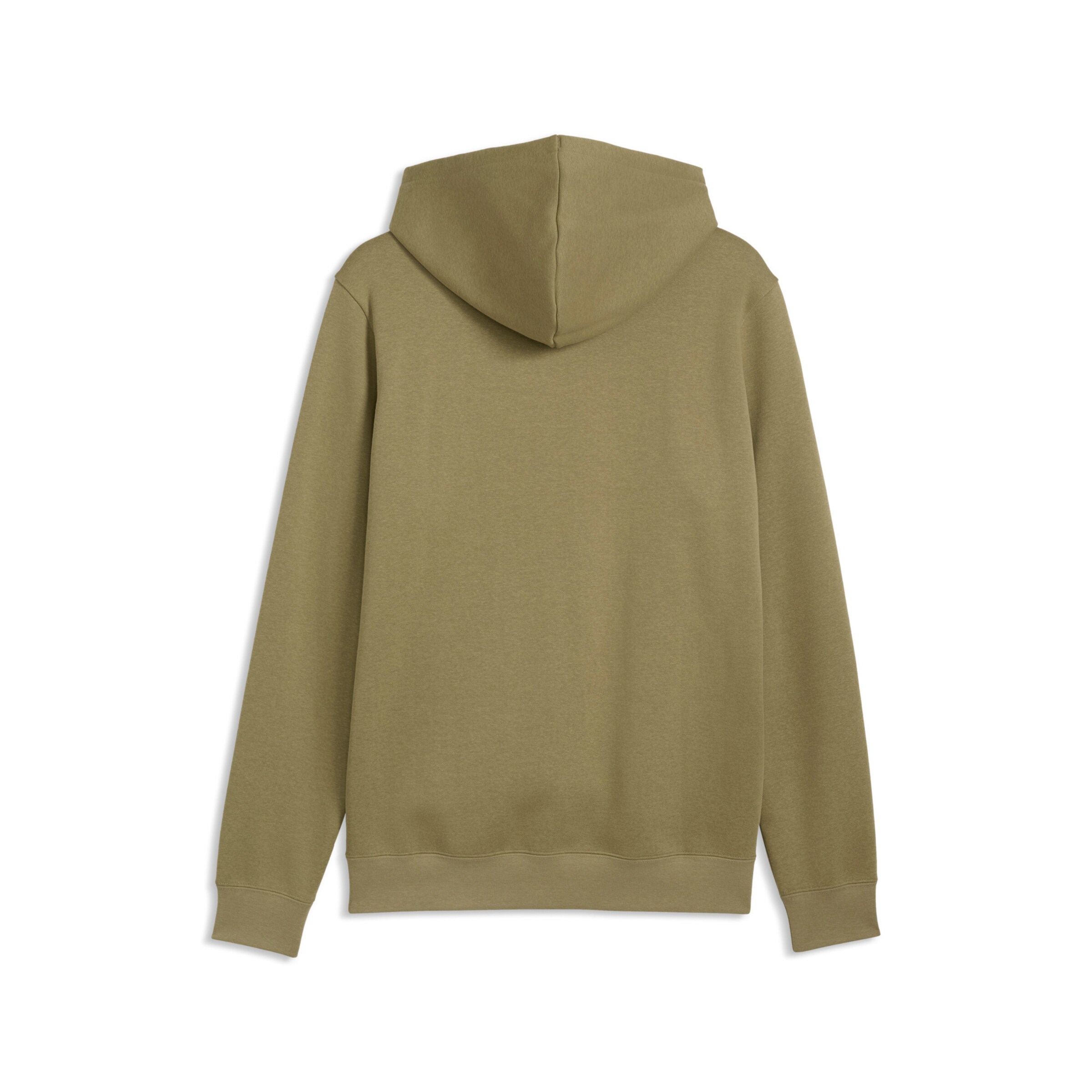 PUMA Sweatshirt in Grün