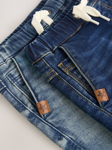 Next Regular Jeans in Blau