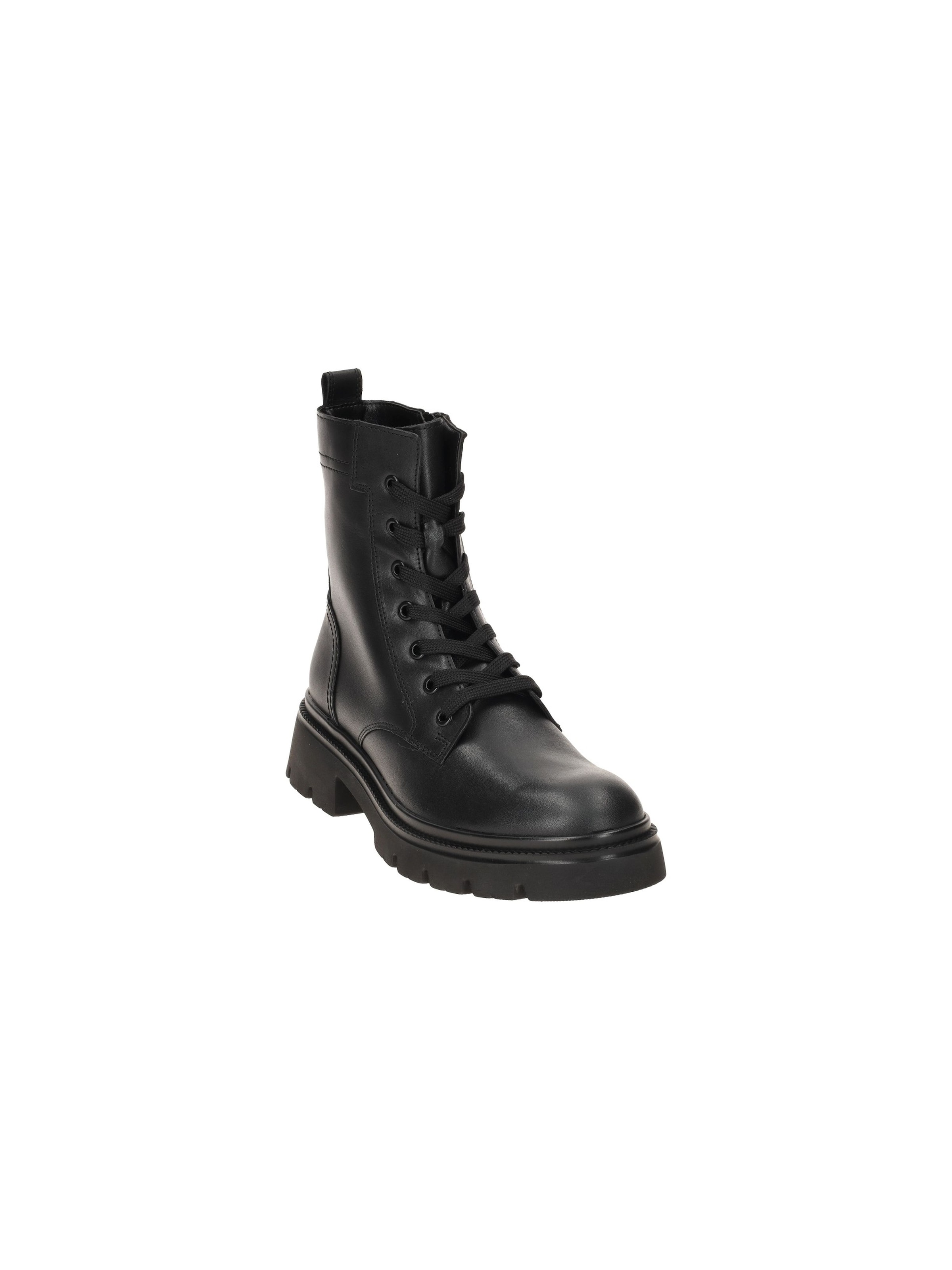 GABOR Boots in Schwarz