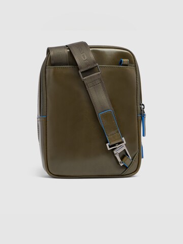 Sac à bandoulière Piquadro en vert