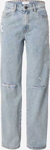 Loosefit Jeans di LeGer by Lena Gercke in blu: frontale