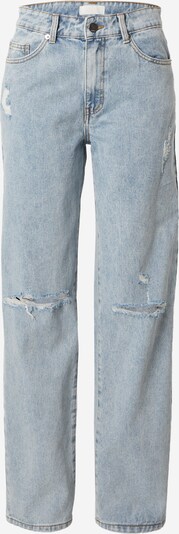 LeGer by Lena Gercke Jeansy w kolorze jasnoniebieskim, Podgląd produktu