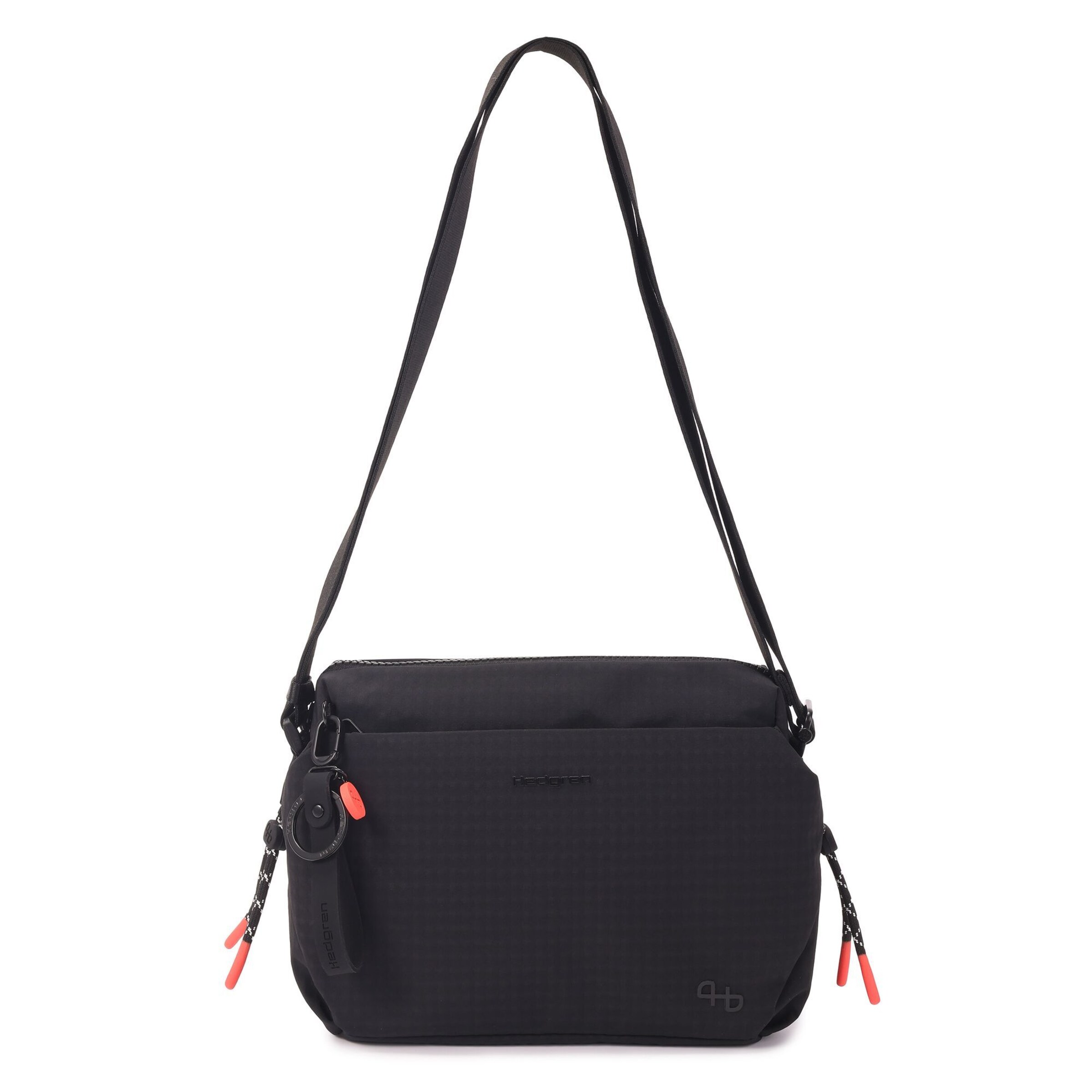 Hedgren Crossbody Bag 'String Kosho' in Grey