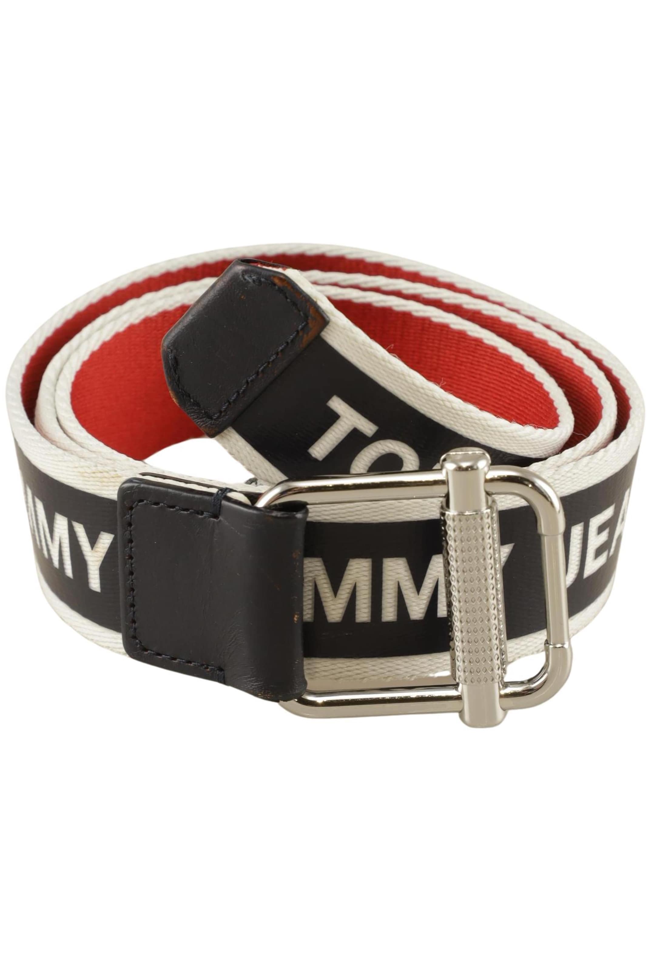 Tommy Jeans Gürtel One Size in Mischfarben: Vorderseite