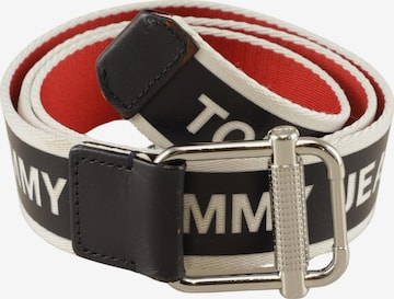 Tommy Jeans Gürtel One Size in Mischfarben: Vorderseite