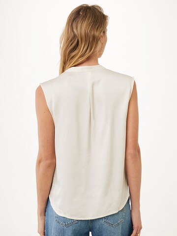 Chemisier MEXX en beige