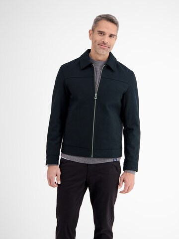 LERROS Übergangsjacke in Blau: Vorderseite
