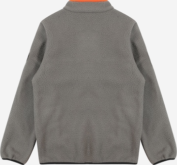 Pullover 'Palaia' di ELLESSE in grigio