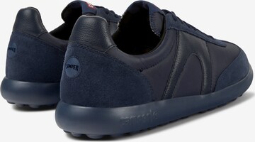 CAMPER Sneakers laag 'Pelotas XLF' in Blauw