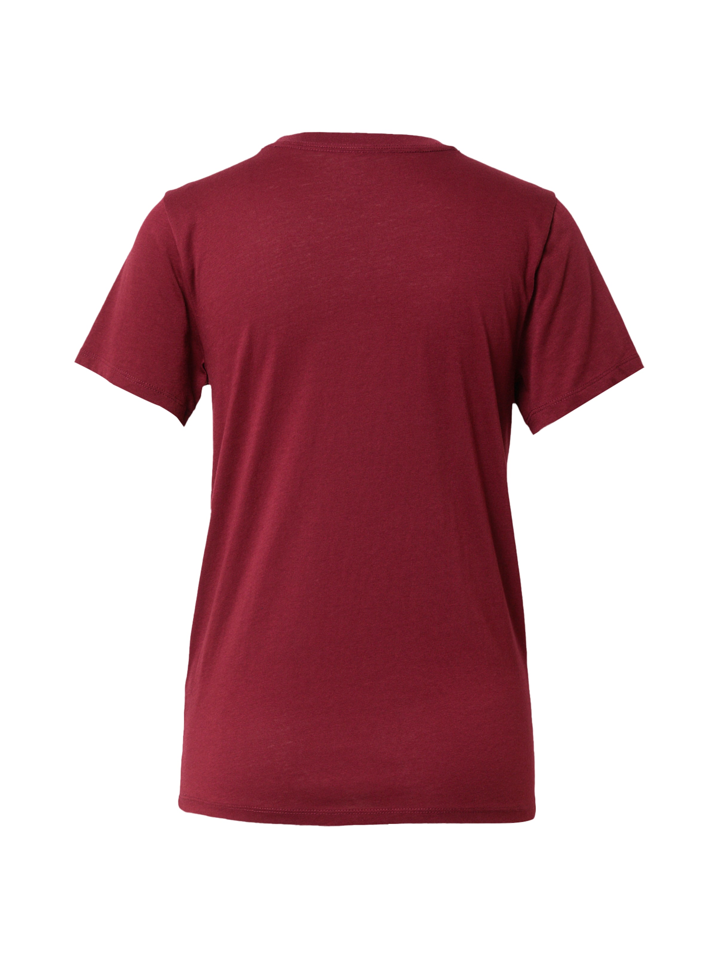 HOLLISTER Shirt in Red