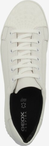 GEOX Sneakers 'Jaysen' in White