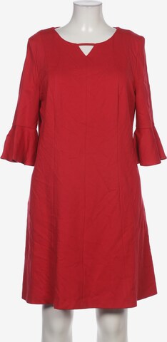 Uta Raasch Dress in XXL in Red: front