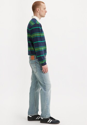 LEVI'S ® Regular Jeans '541' in Blau