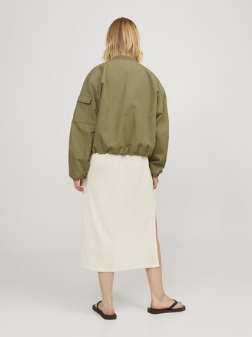 JJXX Between-Season Jacket 'Leila' in Green