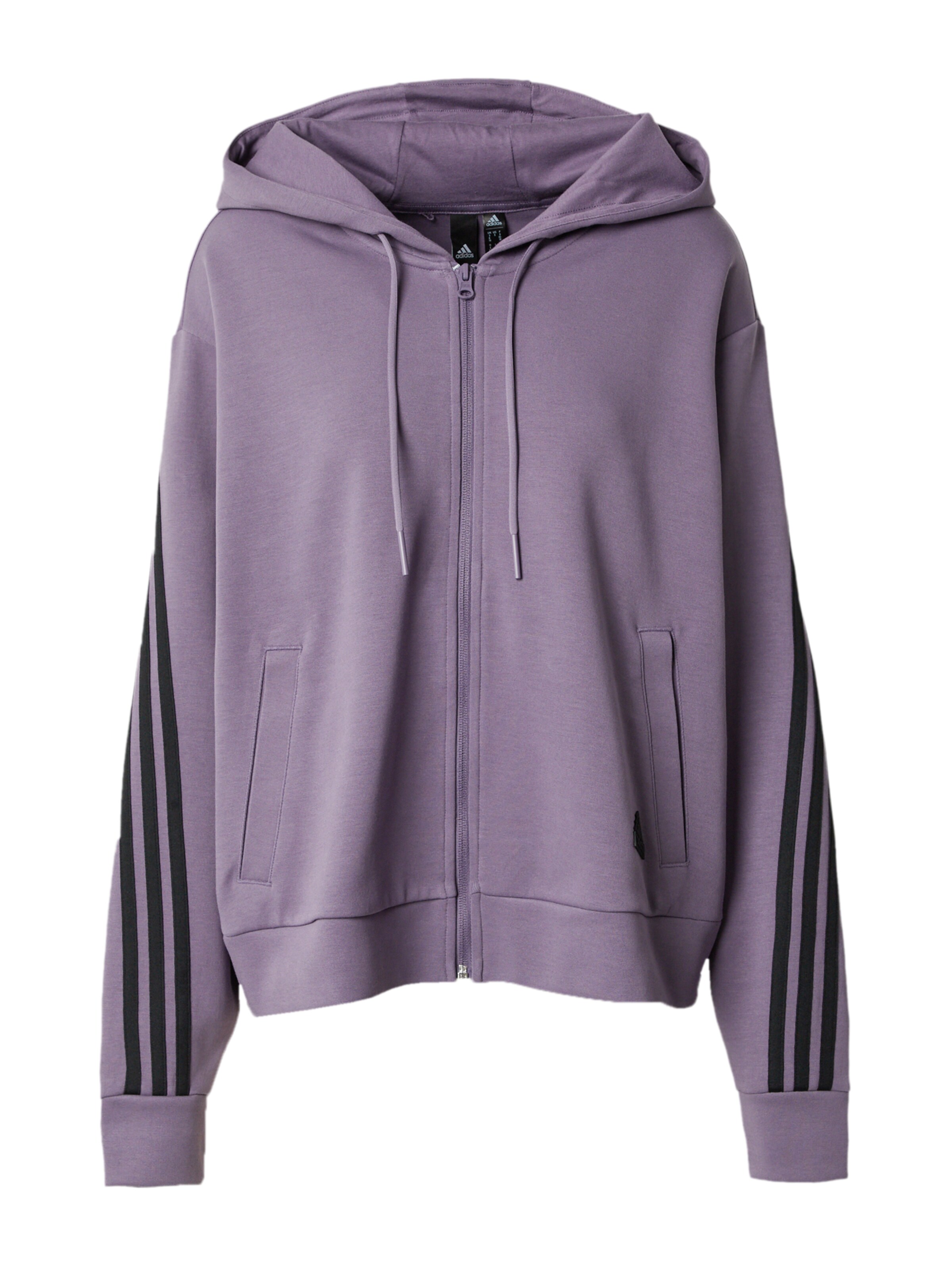 dark purple adidas hoodie