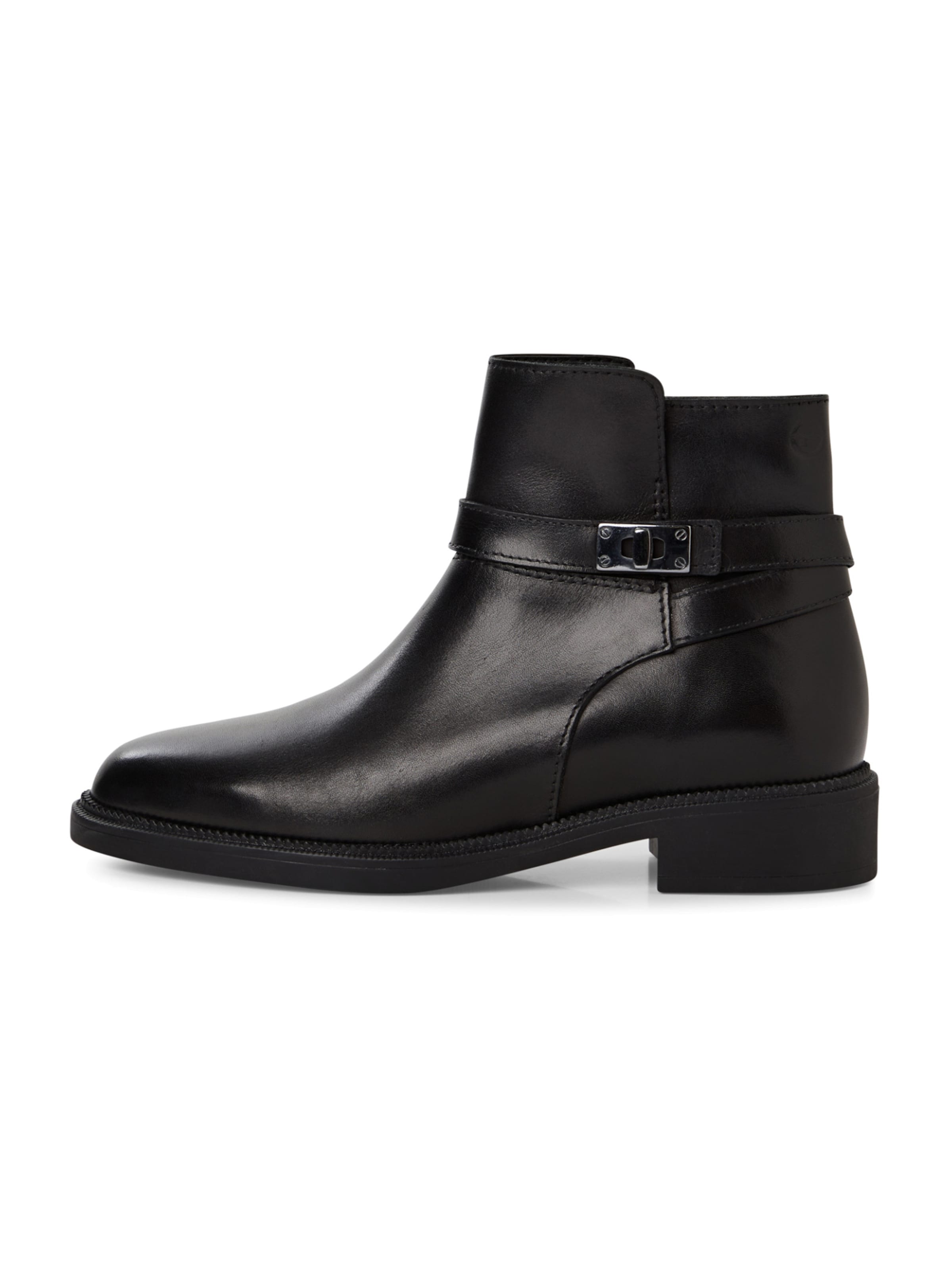 Bottines Tamaris en noir
