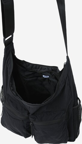 WEEKDAY - Bolso de hombro en negro