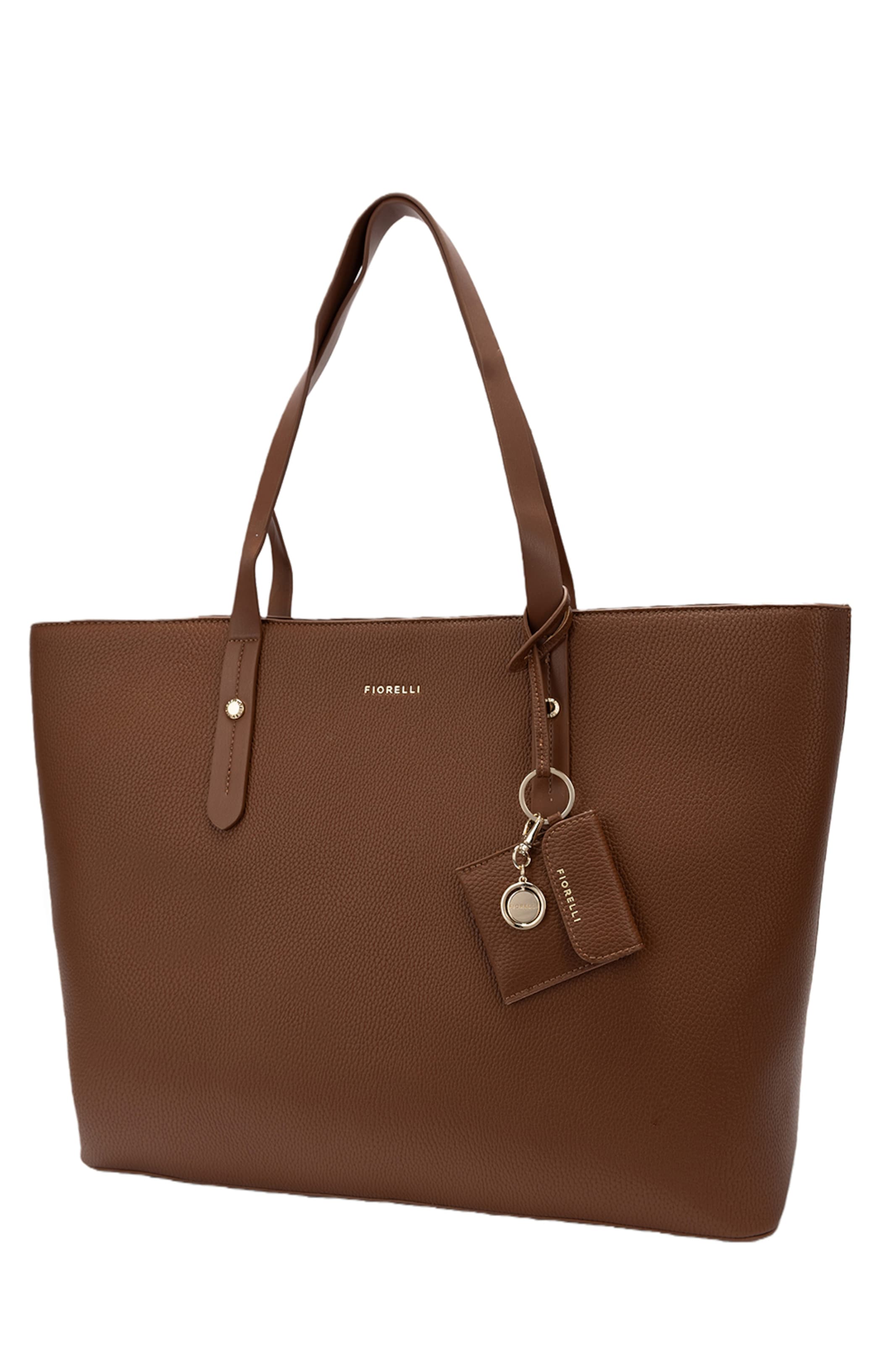 Sac bandoulière 'Naomi' FIORELLI en marron