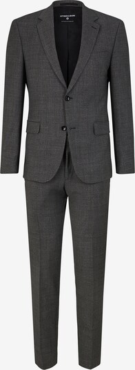 STRELLSON Suit ' Aidan-Max ' in mottled grey, Item view