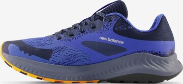 Chaussure de course 'DynaSoft Nitrel V5' new balance en bleu