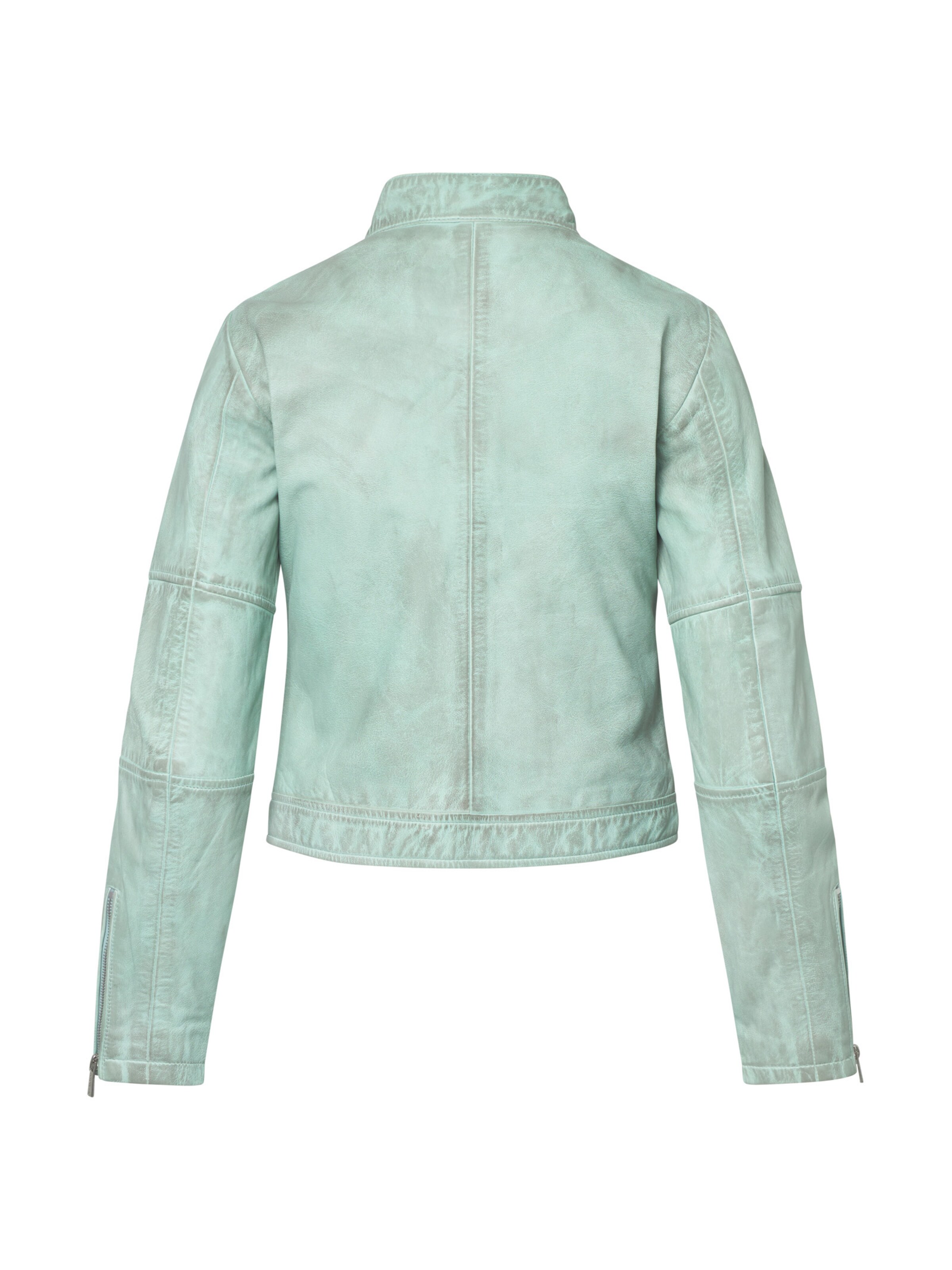 Bolongaro Trevor Overgangsjakke i blå