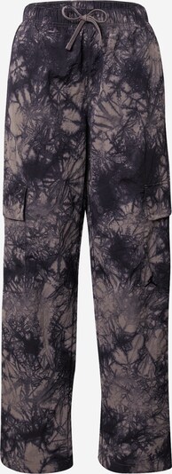 Jordan Cargo Pants in Anthracite / Stone, Item view