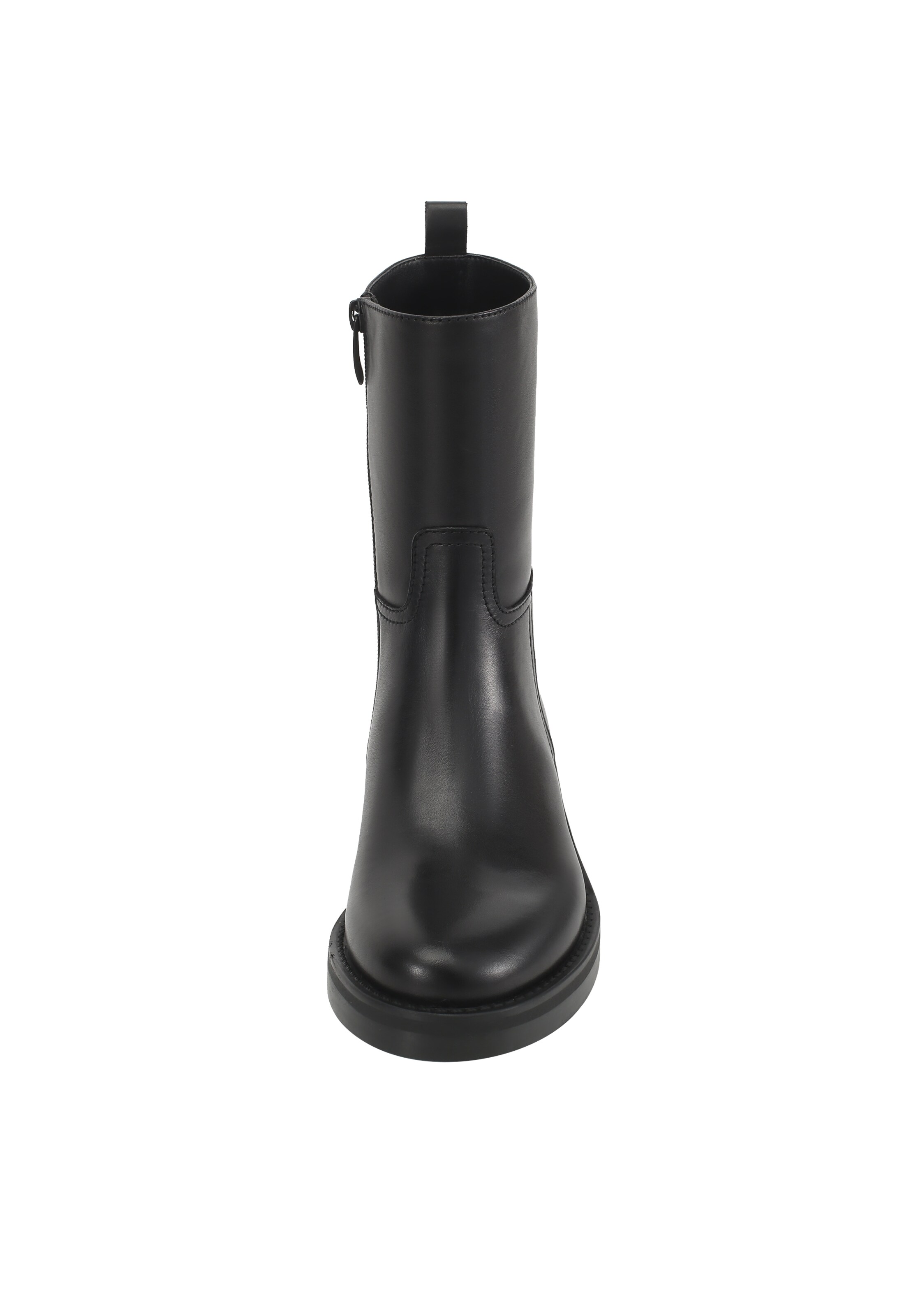 Frauen Stiefel Ekonika Stiefelette in Schwarz - SA64075 Frauen Stiefel Ekonika Stiefelette in Schwarz - SA64075