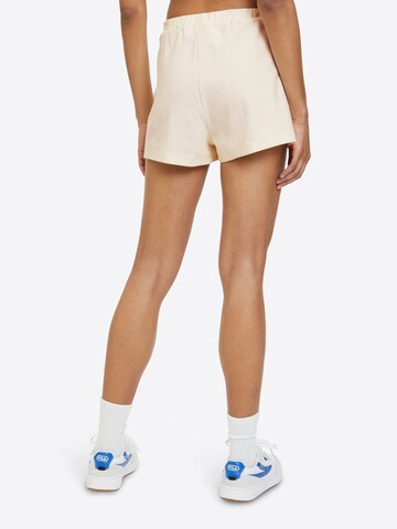 regular Pantaloni 'LUSAKA' di FILA in beige