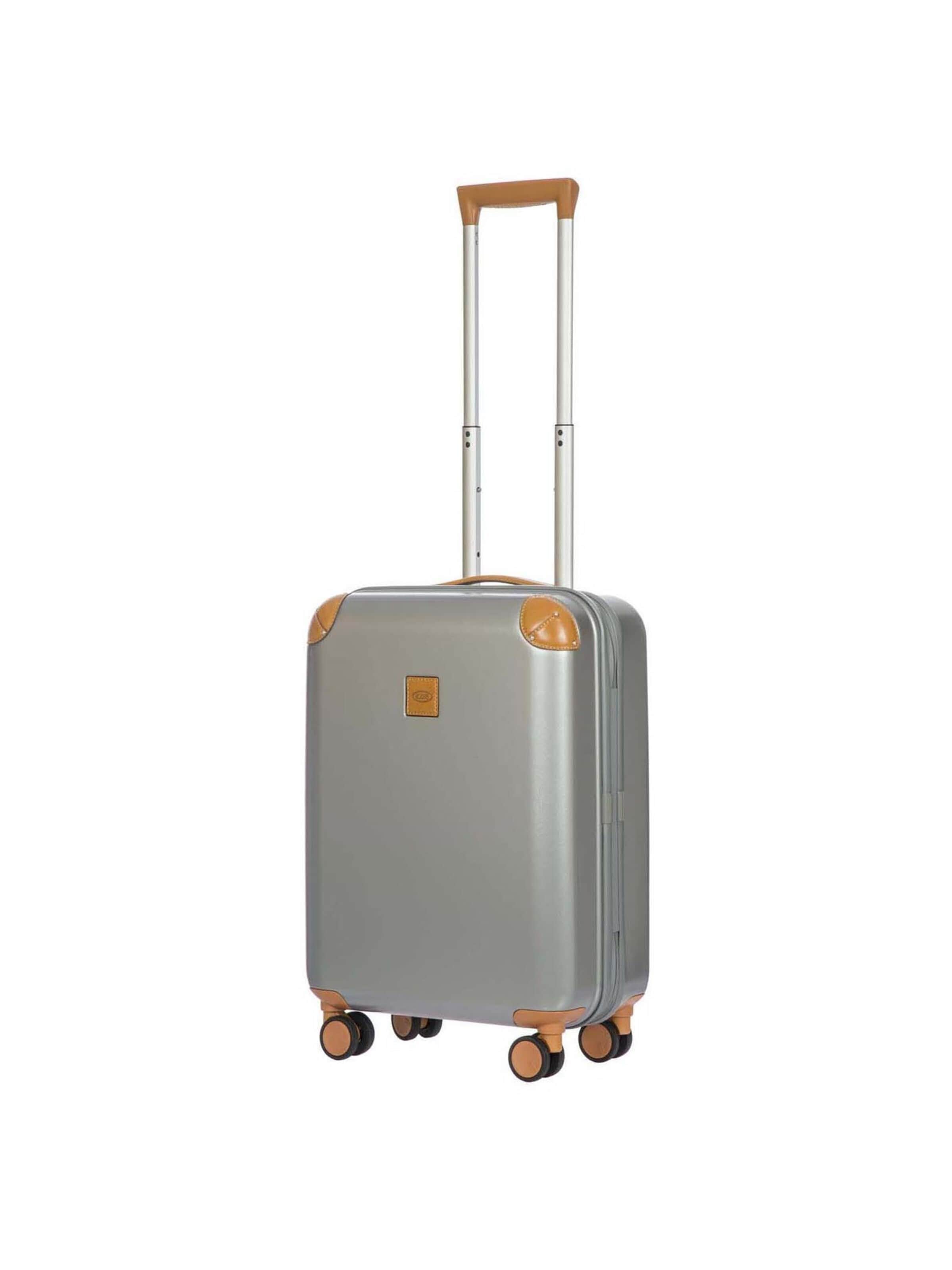 Bric's Cart 'Amalfi' in Silver