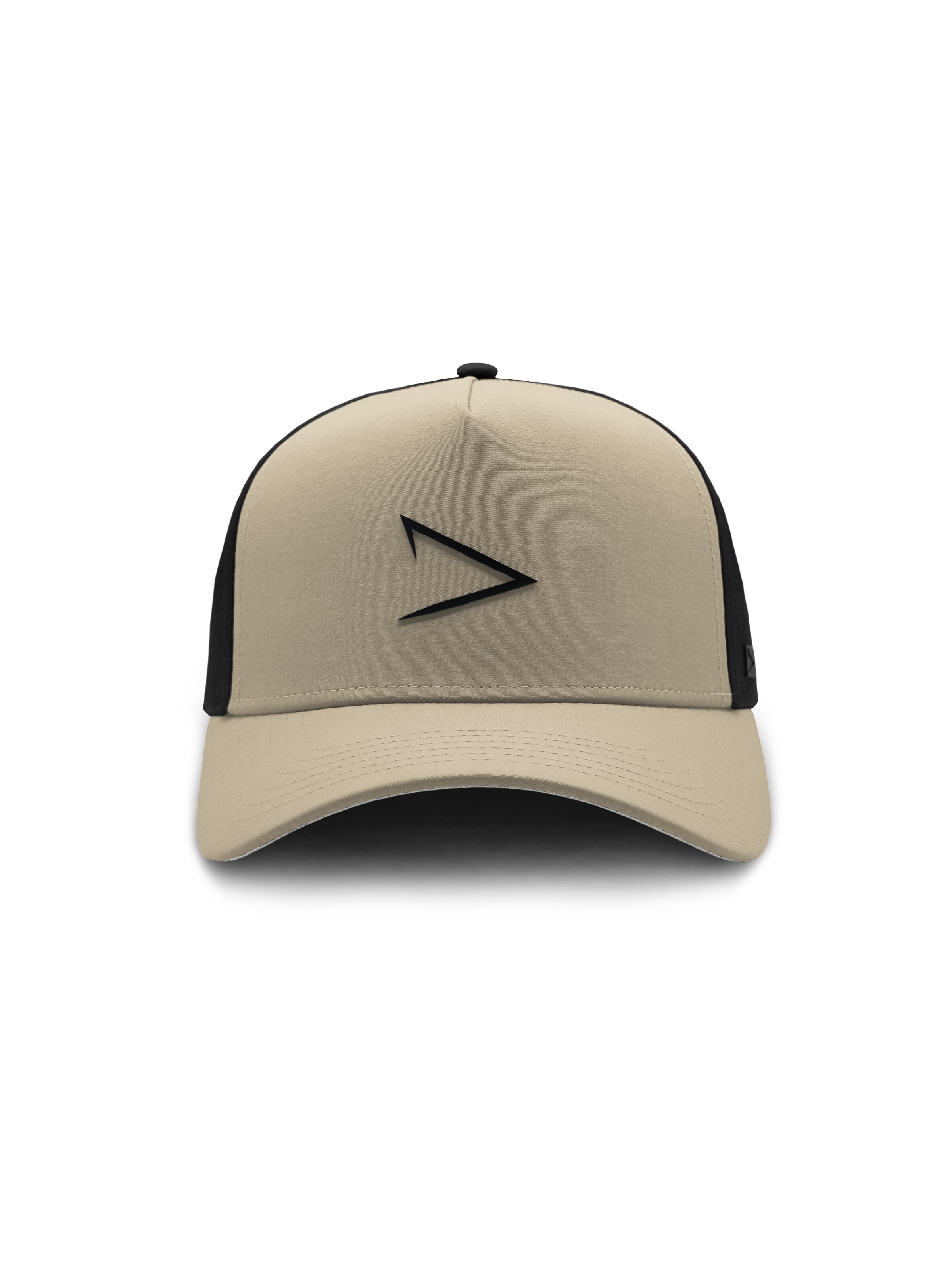 apol Cap 'CLOUD TRUCKER' in Beige