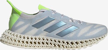 Scarpa da corsa '4Dfwd 3 ' di ADIDAS PERFORMANCE in blu