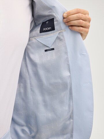 JOOP! Tapered Suit 'Herby-Blayr' in Blue