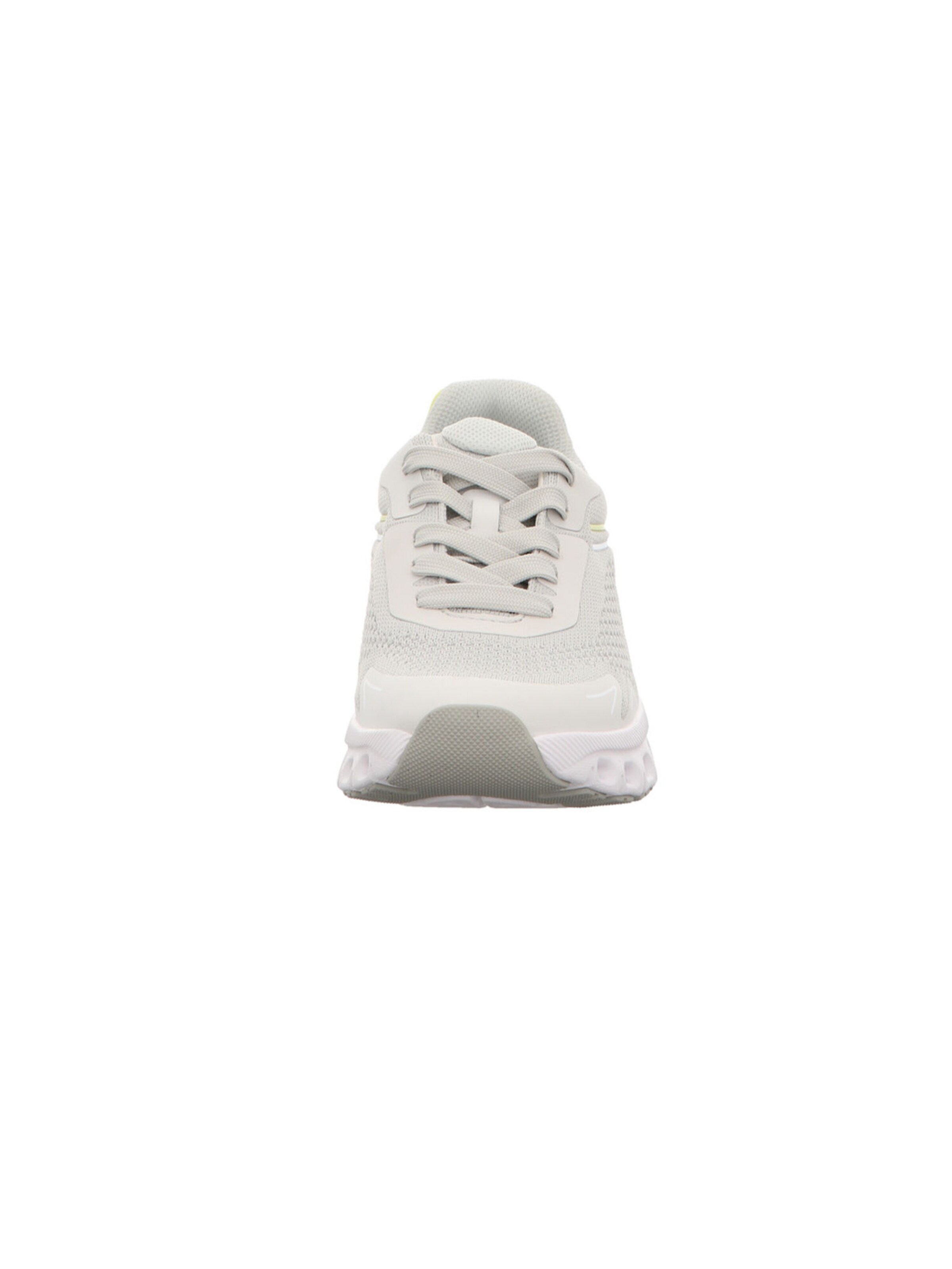 GABOR Sneaker in Grau